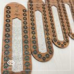 دیوارکوب حرز ابی دجانه 1