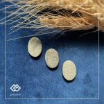 نگین یشمی حرز عین علی