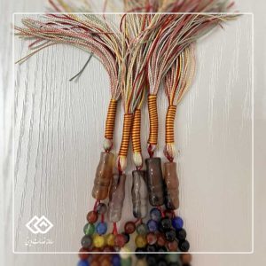 تسبیح ام البنین