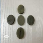 نگین یشمی حرز عین علی اصل