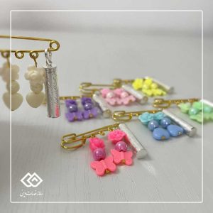 حرز امام جواد برای نوزاد