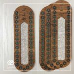 دیوارکوب حرز ابی دجانه 2