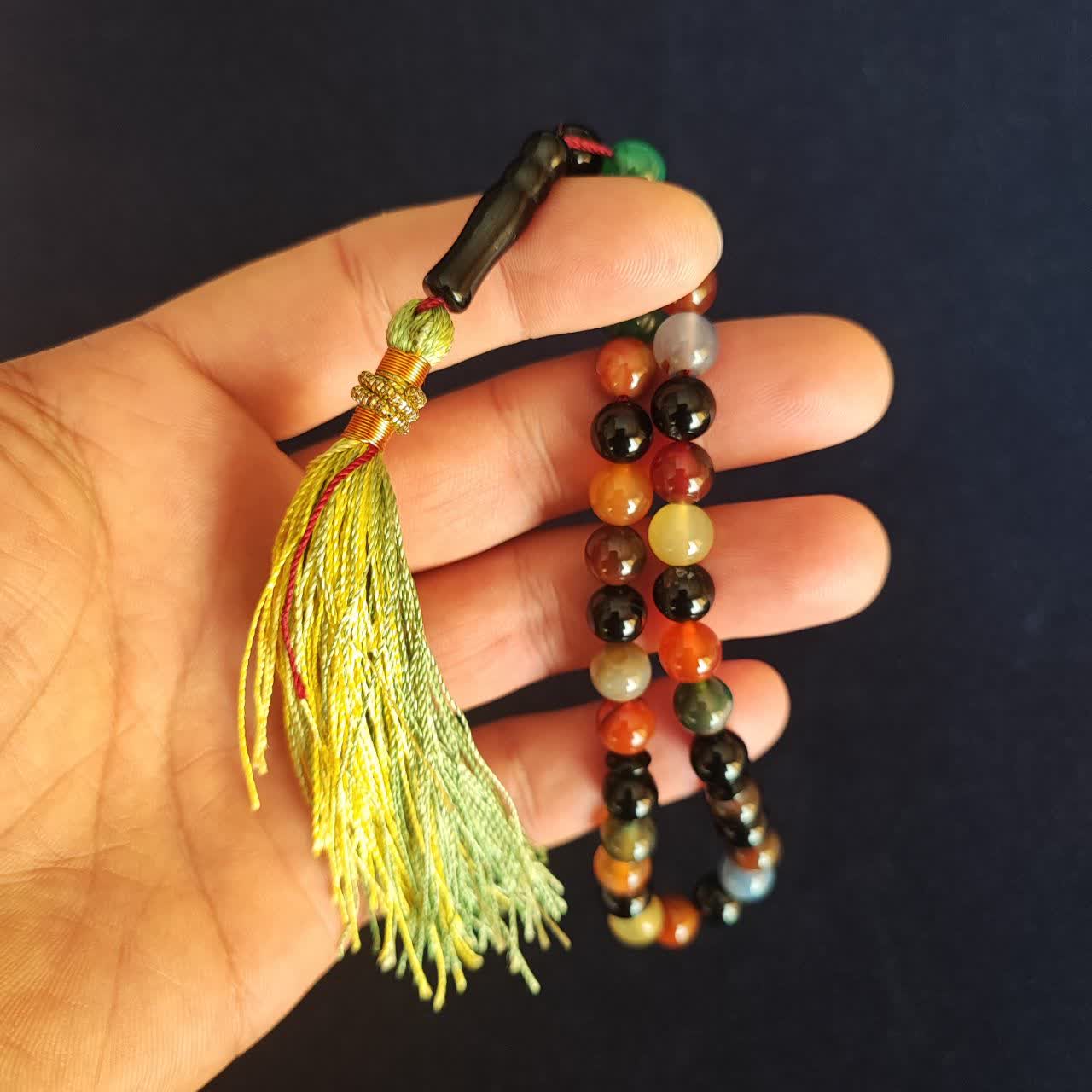 تسبیح ام البنین (3)