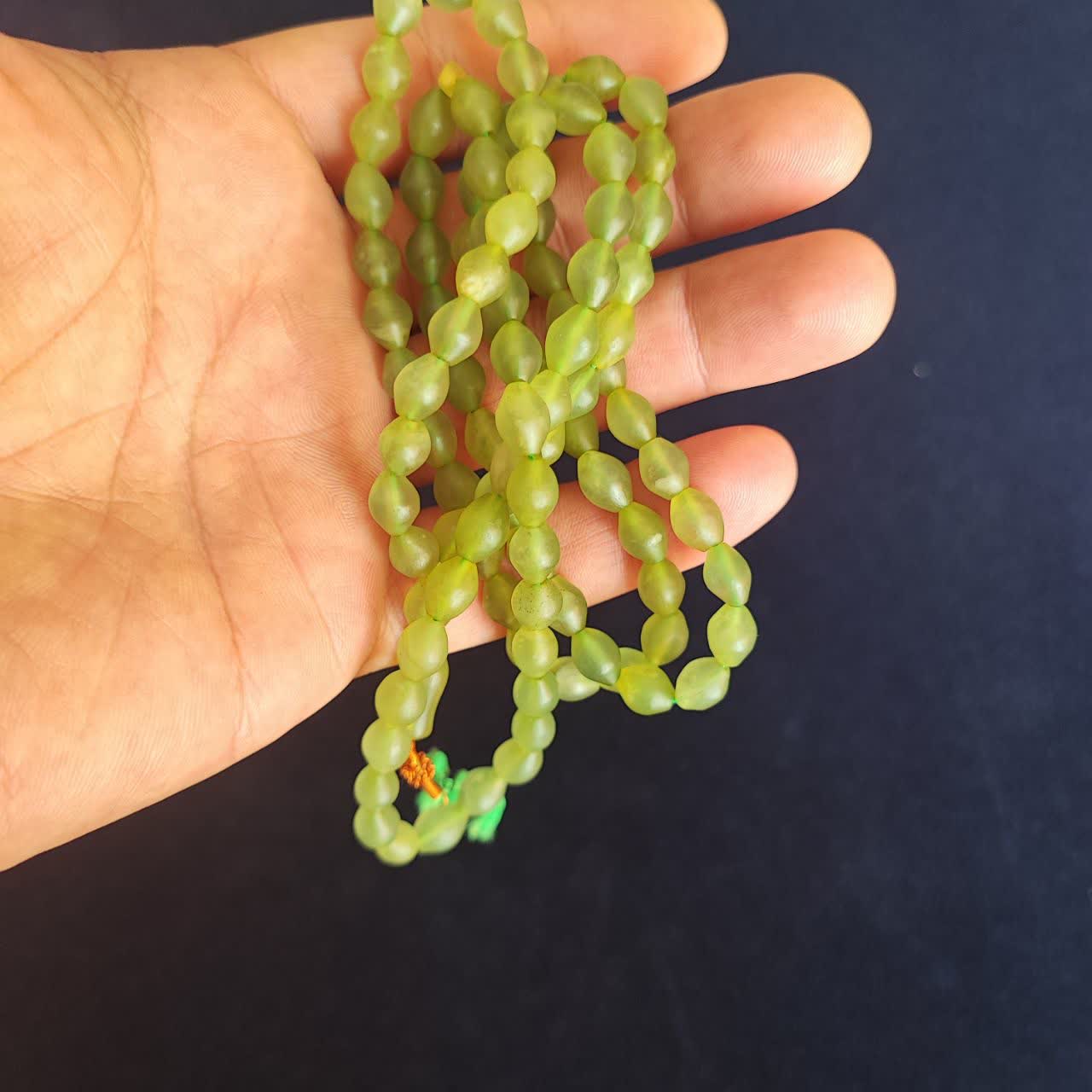 تسبیح شاه مقصود (2)